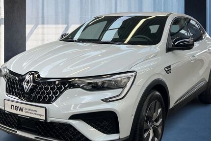 Renault Arkana 22.720 km 21.500 &euro; Frankfurt / Main 60314