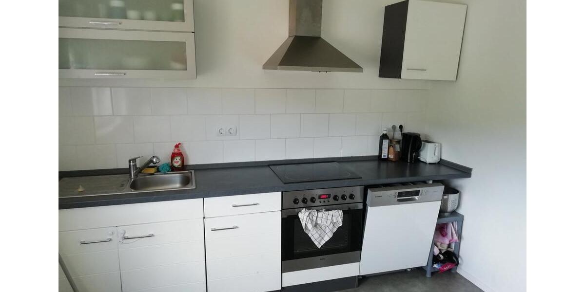 Etagenwohnung Schmitten im Taunus - 3 Zimmer, 80 m&sup2;, 800&euro; | Angebot:26406744