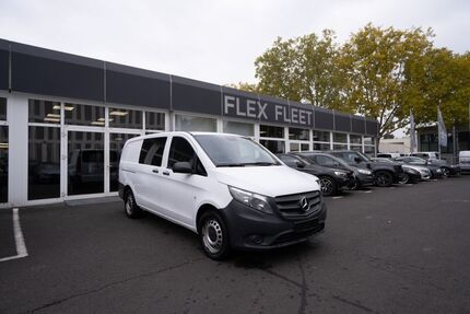 Mercedes-Benz Vito 188.000 km 17.490 € Neu-Isenburg (bei Frankfurt am Main ) 63263