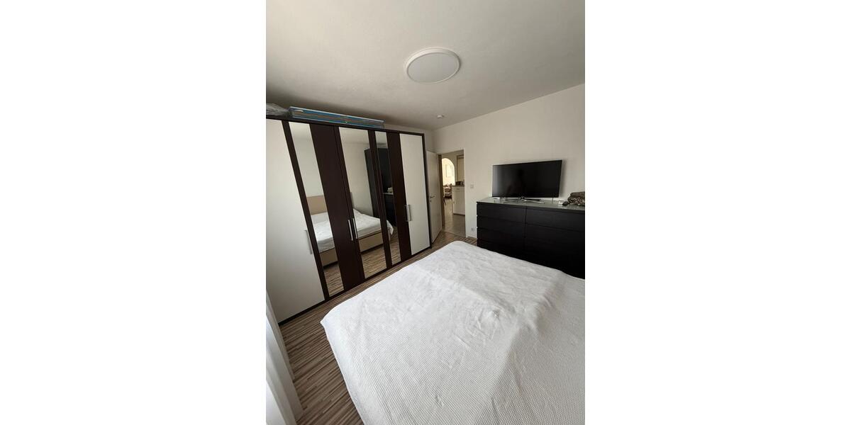 Etagenwohnung Hanau Großauheim - 3 Zimmer, 74 m&sup2;, 279.000&euro; | Angebot:27429723