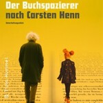 Der Buchspazierer