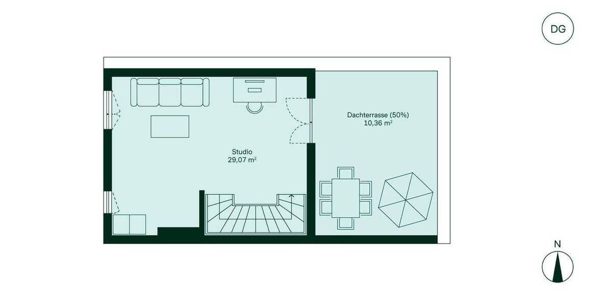 Doppelhaushälfte Langen (Hessen) Langen - 5 Zimmer, 149 m&sup2;, 779.900&euro; | Angebot:25664158
