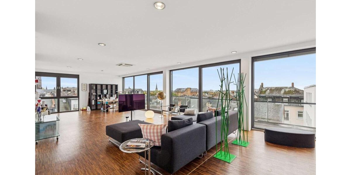 Einfamilienhaus Bad Nauheim - 5 Zimmer, 328 m&sup2;, 3.800&euro; | Angebot:23244973