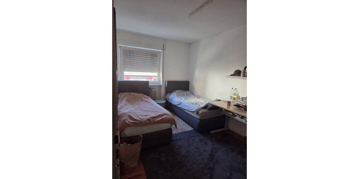 Etagenwohnung Hanau Großauheim - 4 Zimmer, 90 m&sup2;, 299.000&euro; | Angebot:26657365