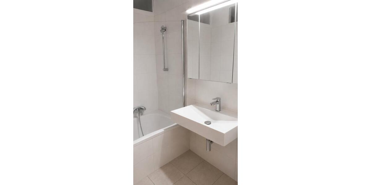 Etagenwohnung Frankfurt am Main Rödelheim - 2 Zimmer, 50 m&sup2;, 240.000&euro; | Angebot:27103205