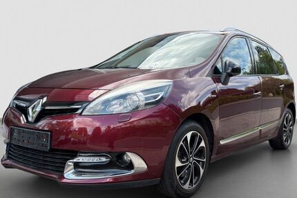 Renault Scenic 79.000 km 8.900 &euro; Hofheim am Taunus 65719