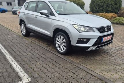 Seat Ateca 87.250 km 13.000 € Karlstein 63791