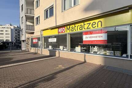 Büro in Frankfurt am Main 4.000 € 224 m² zimmer