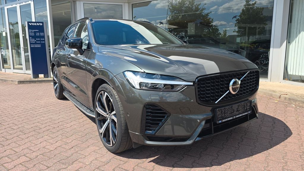 Volvo XC60 49.100 km 42.900 &euro; Dietzenbach 63128