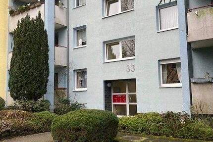 Nachmieter für 3-Zimmerwohnung in ruhiger Lage gesucht! 3 zimmer