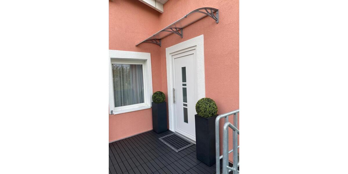 Etagenwohnung Frankfurt am Main West - 3 Zimmer, 106 m&sup2;, 1.750&euro; | Angebot:25403329