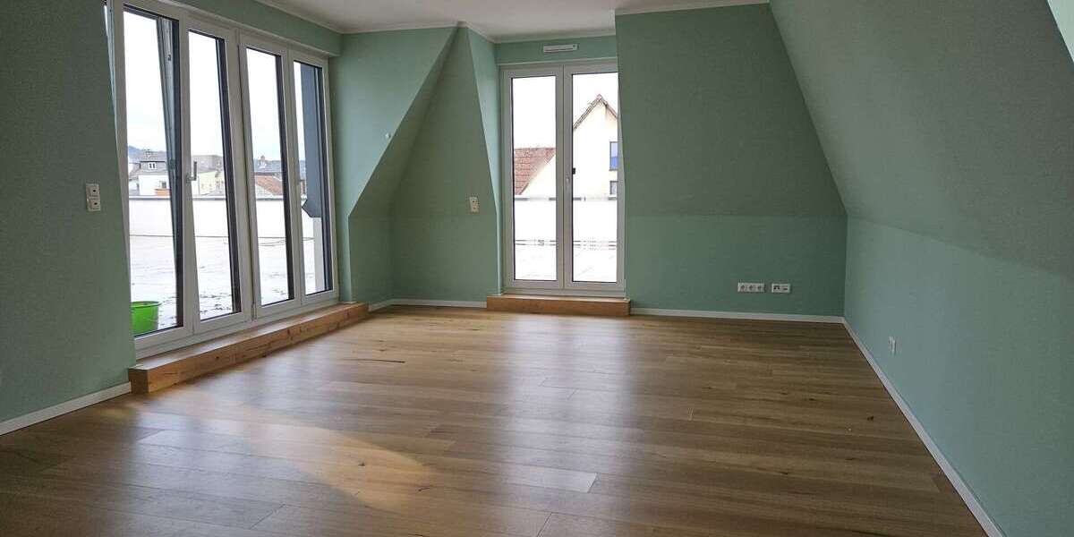 Wohnung zum Mieten in Bad Homburg vor der Höhe 2.340 € 134 m² 4 zimmer
