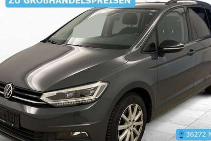 VW Touran 152.862 km 19.997 &euro; Frankfurt 60596