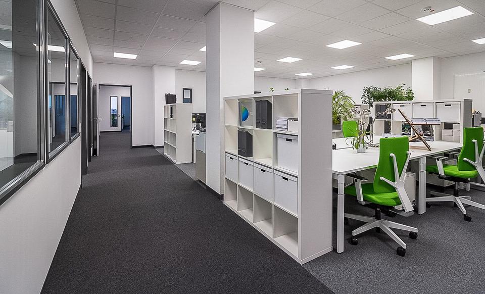 Gewerbeobjekt Frankfurt am Main Rödelheim - 990&euro; | Angebot:25658123