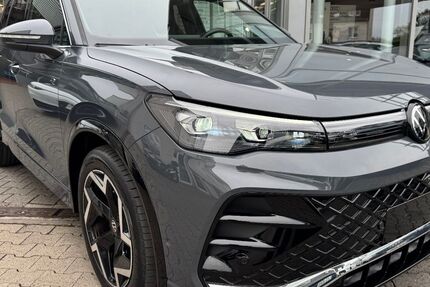 VW Tiguan 6.115 km 39.450 &euro; Frankfurt am Main 65936