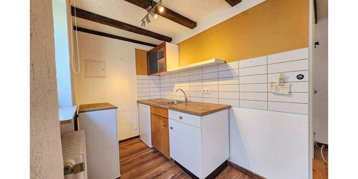 Einfamilienhaus Frankfurt am Main Nieder-Eschbach - 5 Zimmer, 128 m&sup2;, 499.000&euro; | Angebot:25780521