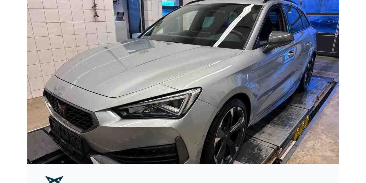 Cupra Leon 31.715 km 24.430 &euro; Hofheim-Diedenbergen 65719