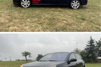 Opel Signum