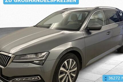 Skoda Superb 157.132 km 16.997 &euro; Frankfurt 60596