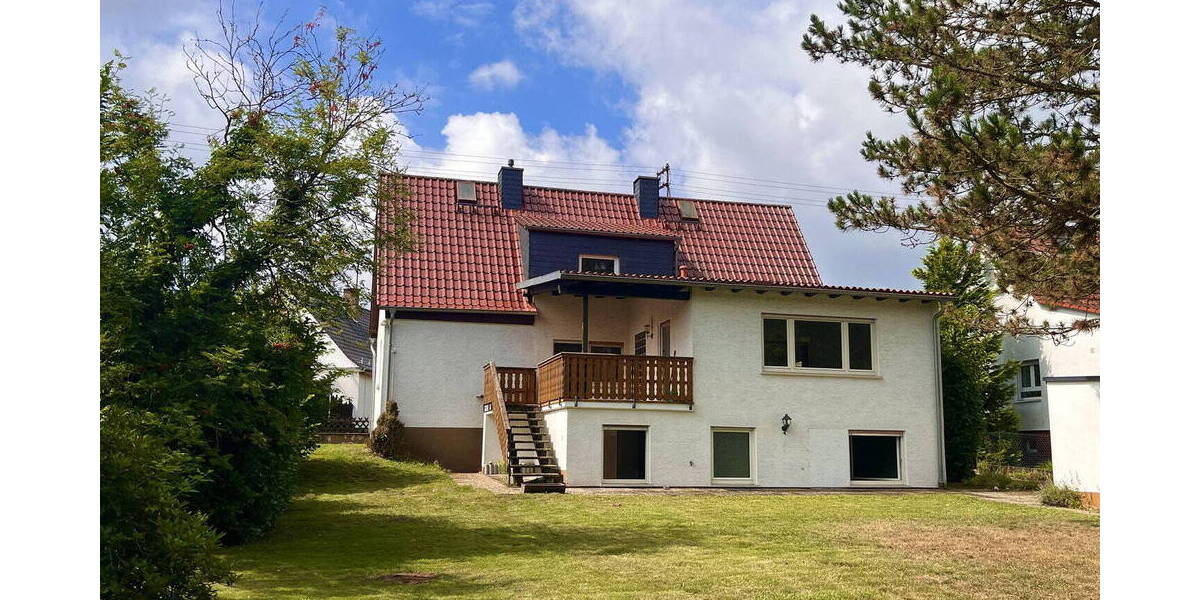 Einfamilienhaus Dreieich Götzenhain - 1 Zimmer, 175 m&sup2;, 850.000&euro; | Angebot:26065021
