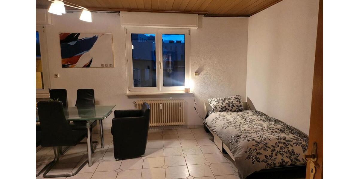 Möblierte Wohnung 5 zimmer