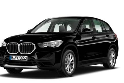 BMW X1 102.592 km 21.588 &euro; Frankfurt 60314