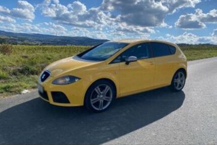 Seat Leon 247.000 km 3.000 &euro; Maintal 63477