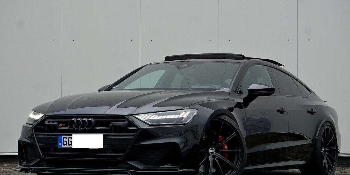 Audi A7 140.000 km 44.990 &euro; Groß-Gerau 64521
