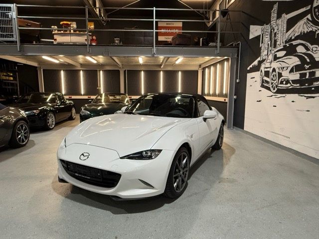 Mazda MX-5 10.000 km 29.900 &euro; Eddersheim 65795