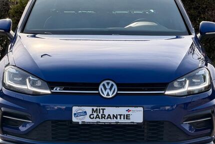 VW Golf 77.000 km 18.790 &euro; Friedberg 61169