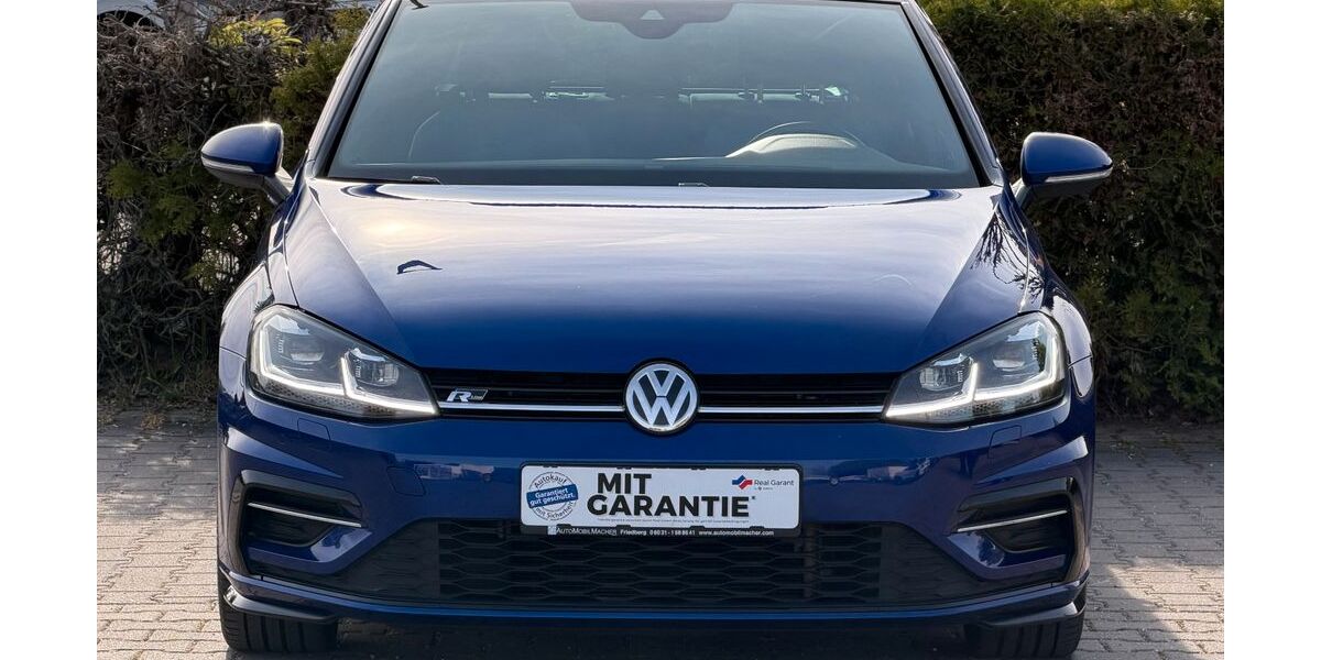 VW Golf 77.000 km 18.790 &euro; Friedberg 61169