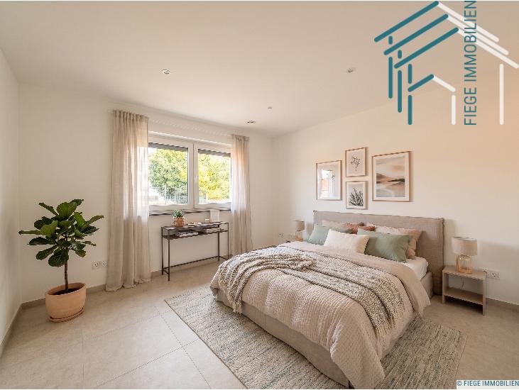 Etagenwohnung Heusenstamm - 5 Zimmer, 107 m&sup2;, 2.450&euro; | Angebot:26727780