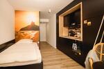 Etagenwohnung Frankfurt am Main Innenstadt 2 - 1 Zimmer, 21 m&sup2;, 705&euro; | Angebot:19066754