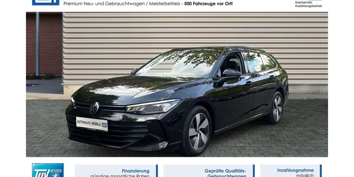 VW Passat 61.921 km 25.880 € Rüsselsheim 65428
