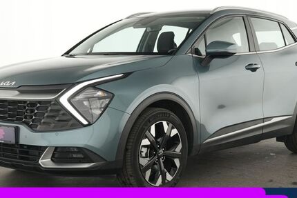 Kia Sportage 24.136 km 27.634 &euro; Dietzenbach bei Frankfurt 63128