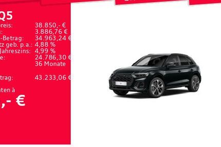 Audi Q5 71.901 km 36.950 &euro; Frankfurt am Main 60314