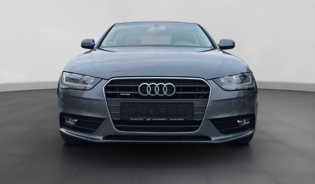 Audi A4 219.000 km 11.390 &euro; Steinbach 61449