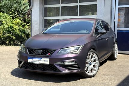 Seat Leon 125.000 km 17.950 &euro; Dieburg 64807