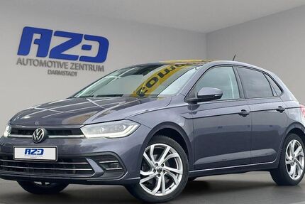 VW Polo 50.000 km 18.888 &euro; Darmstadt 64293