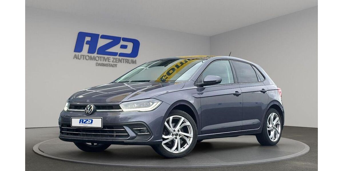 VW Polo 50.000 km 18.888 &euro; Darmstadt 64293