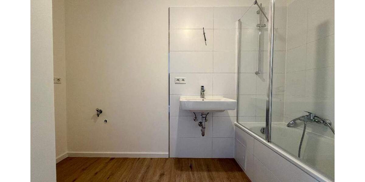 Etagenwohnung Frankfurt am Main Sindlingen - 2 Zimmer, 54 m&sup2;, 925&euro; | Angebot:25797577