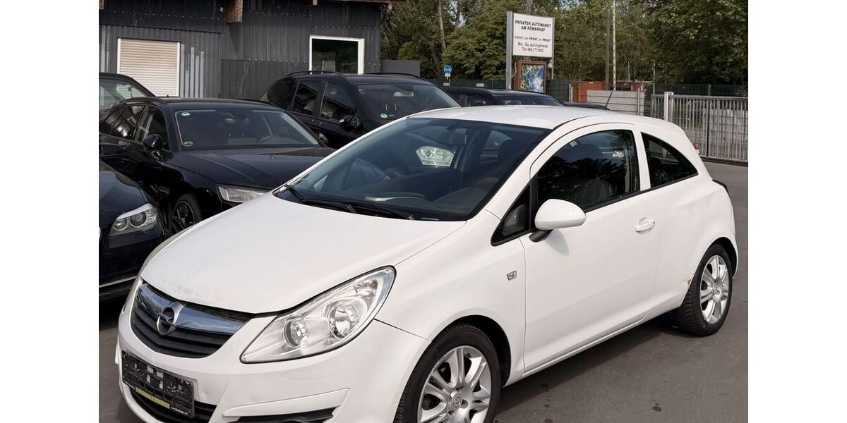 Opel Corsa 250.000 km 949 &euro; Frankfurt am Main 60486