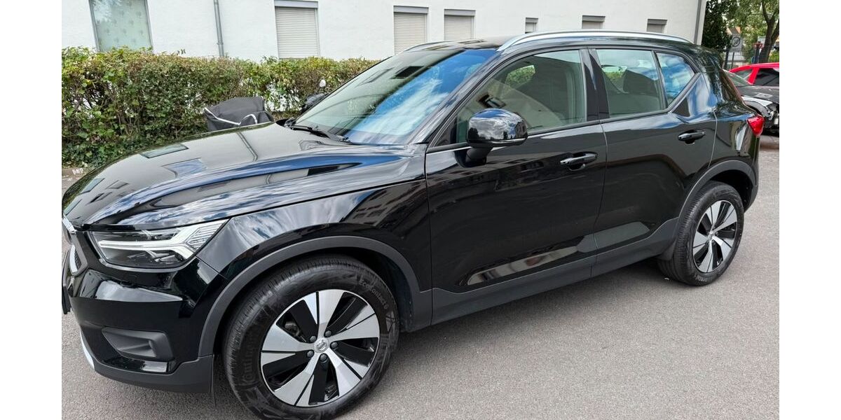 Volvo XC40 84.000 km 22.100 &euro; Hanau 63457