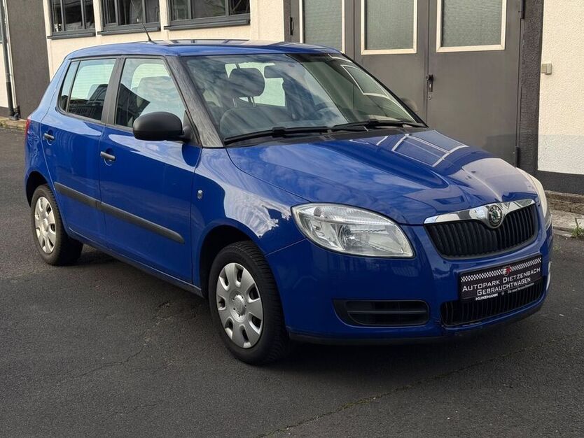 Fabia