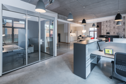 Gewerbeobjekt Frankfurt am Main Gutleutviertel - 250&euro; | Angebot:25787458