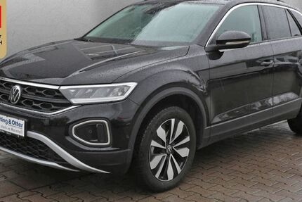 VW T-Roc 17.500 km 29.900 € Maintal 63477