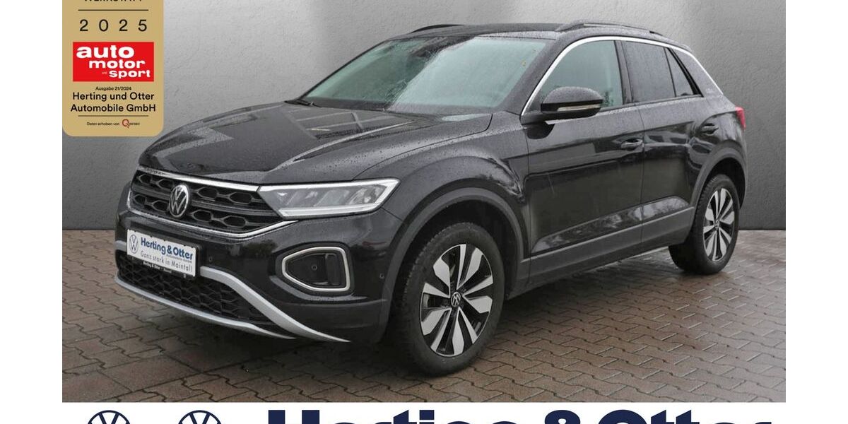 VW T-Roc 17.500 km 29.900 € Maintal 63477
