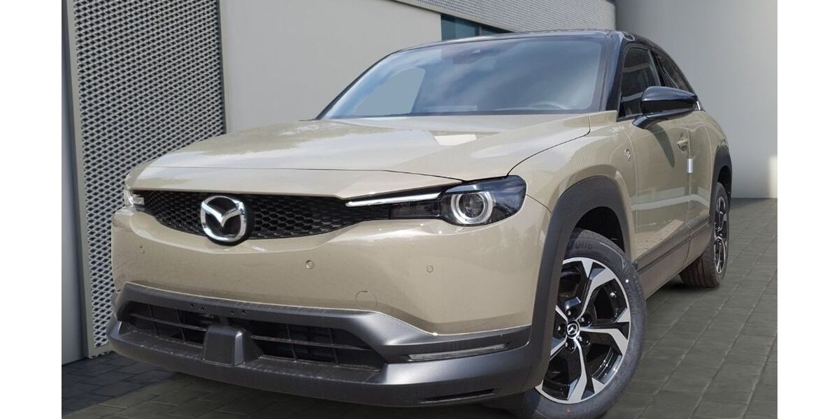 Mazda MX-30 3.714 km 27.900 &euro; Niedernhausen 65527