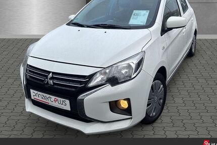 Mitsubishi Space Star 68.613 km 8.970 &euro; Rödermark 63322