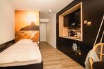 Etagenwohnung Frankfurt am Main Innenstadt 2 - 1 Zimmer, 18 m&sup2;, 710&euro; | Angebot:26676021